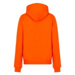 Dior CD Icon Hooded Sweatshirt Orange - Morely TrendsDior Type here:)