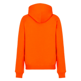 Dior CD Icon Hooded Sweatshirt Orange - Morely TrendsDior Type here:)