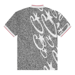 Corteiz Stellations Football Jersey Black