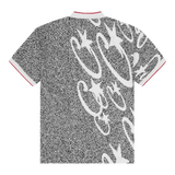 Corteiz Stellations Football Jersey Black