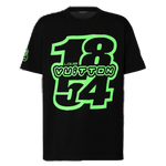 Louis Vuitton 1854 Graphic Knit T-shirt - Morely TrendsLouis Vuitton Type here:)