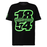 Louis Vuitton 1854 Graphic Knit T-shirt - Morely TrendsLouis Vuitton Type here:)