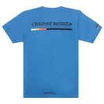 Chrome Hearts Turbo Boost Tee Blue - Morely TrendsChrome Hearts Type here:)