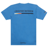 Chrome Hearts Turbo Boost Tee Blue - Morely TrendsChrome Hearts Type here:)
