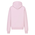 Dior CD Icon Hooded Sweatshirt Pink/Cream - Morely TrendsDior Type here:)