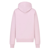 Dior CD Icon Hooded Sweatshirt Pink/Cream - Morely TrendsDior Type here:)