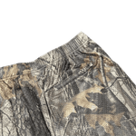 Supreme Small Box Baggy Mesh Short (SS25) Realtree Hardwoods Camo