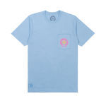 Chrome Hearts Miami Art Basel Exclusive Horseshoe Blue/Pink - Morely TrendsChrome Hearts Type here:)