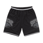 Supreme Studded Basketball Short Black
