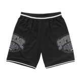 Supreme Studded Basketball Short Black