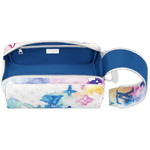 Louis Vuitton Dopp Kit Monogram Watercolor Multicolor - Morely TrendsLouis Vuitton Type here:)
