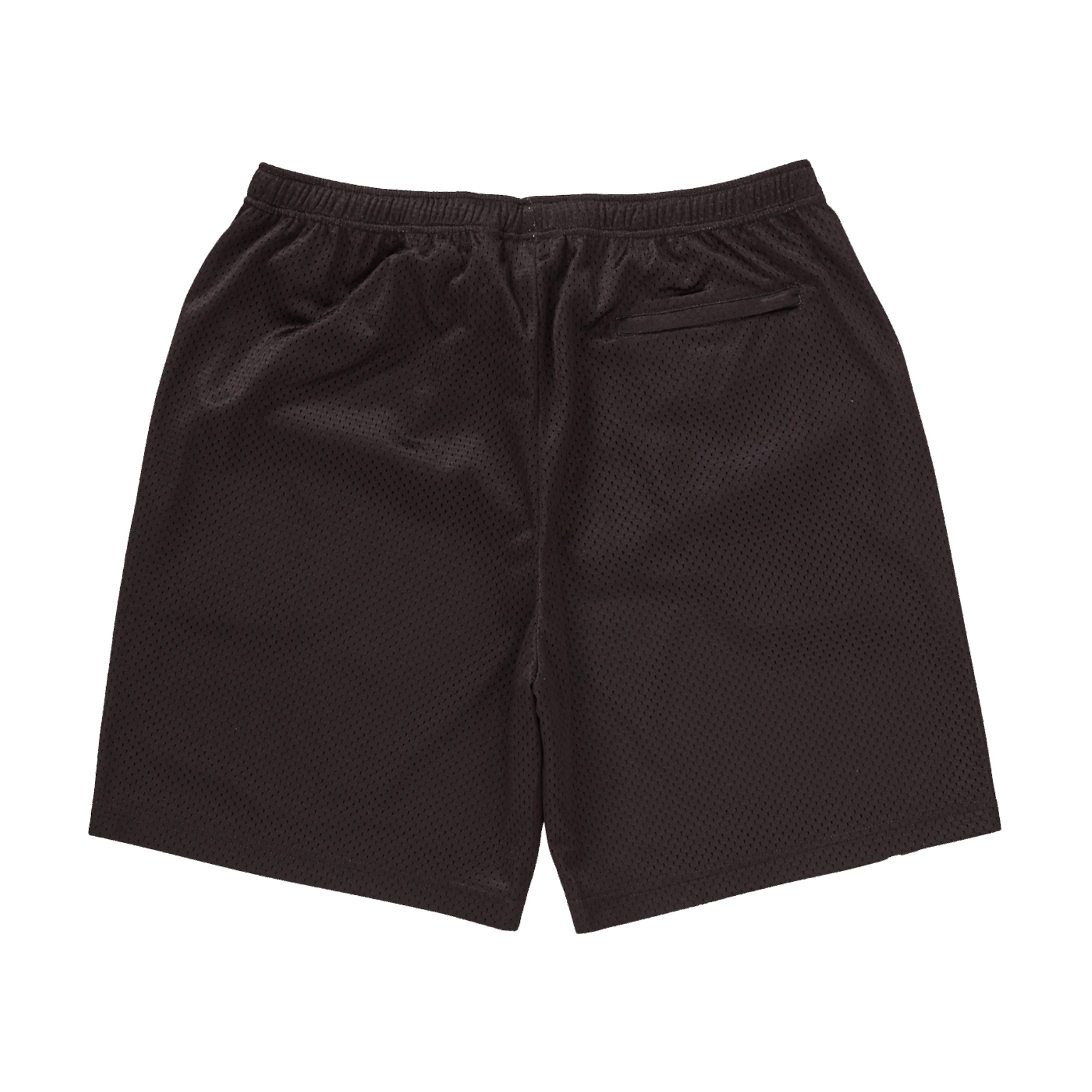 Supreme Slap Shot Mesh Short Black