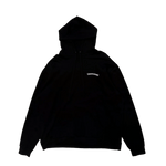 Chrome Hearts Las Vegas Exclusive Hoodie Black - Morely TrendsChrome Hearts Type here:)