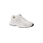 Dior B30 Countdown Sneaker Ecru Suede White