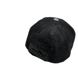 Chrome Hearts Miami Exclusive Trucker Hat Black