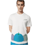 Louis Vuitton x Yoyoi Kusama T-Shirt White - Morely TrendsLouis Vuitton Type here:)