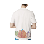 Louis Vuitton x Yoyoi Kusama T-Shirt White - Morely TrendsLouis Vuitton Type here:)