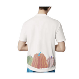 Louis Vuitton x Yoyoi Kusama T-Shirt White - Morely TrendsLouis Vuitton Type here:)