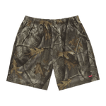 Supreme Small Box Baggy Mesh Short (SS25) Realtree Hardwoods Camo