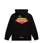 Chrome Hearts Las Vegas Exclusive Hoodie Black - Morely TrendsChrome Hearts Type here:)