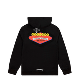 Chrome Hearts Las Vegas Exclusive Hoodie Black - Morely TrendsChrome Hearts Type here:)