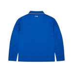 Corteiz Boca Senior Jersey Royal Blue