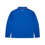 Corteiz Boca Senior Jersey Royal Blue