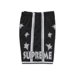 Supreme All Star Basketball Short (SS25) Black