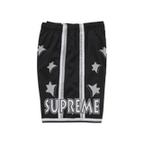 Supreme All Star Basketball Short (SS25) Black