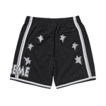 Supreme All Star Basketball Short (SS25) Black