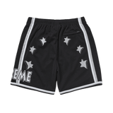 Supreme All Star Basketball Short (SS25) Black