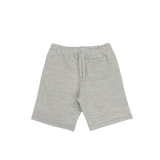 Chrome Hearts Y Not CH Logo Shorts Grey