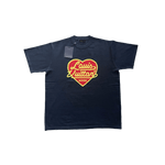 Louis Vuitton x Nigo Intarsia Jacquard Heart Crewneck Dark Ocean - Morely TrendsLouis Vuitton Type here:)