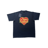 Louis Vuitton x Nigo Intarsia Jacquard Heart Crewneck Dark Ocean - Morely TrendsLouis Vuitton Type here:)