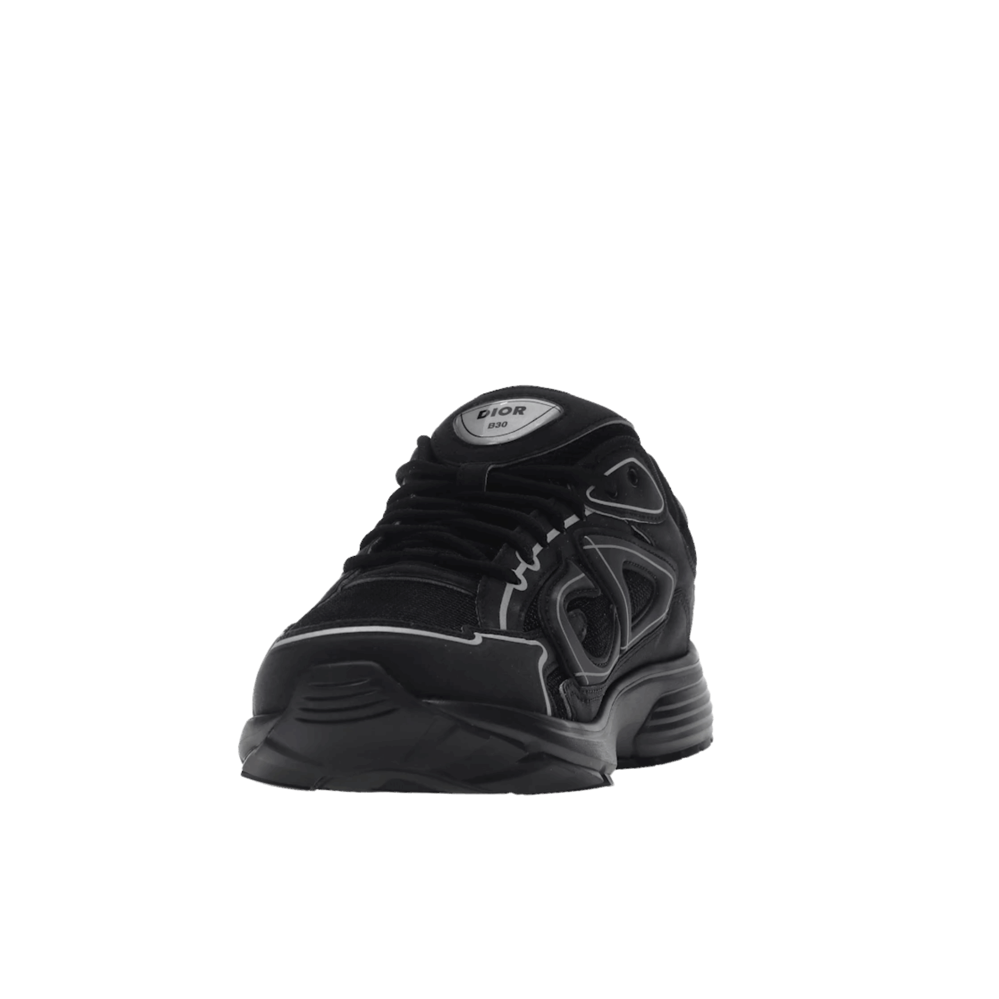 Dior B30 Triple Black