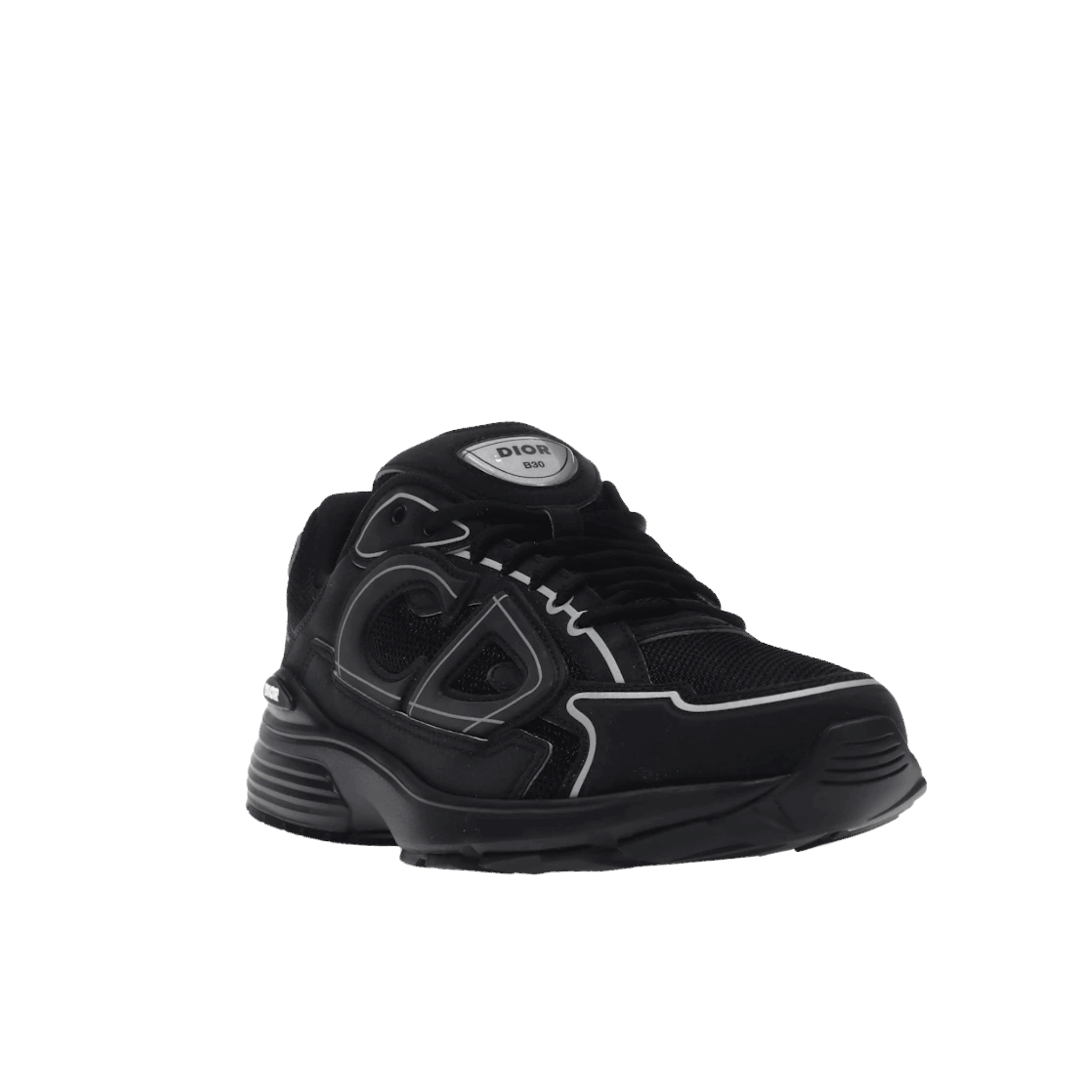Dior B30 Triple Black
