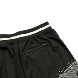 Supreme Studded Basketball Short Black