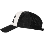 Louis Vuitton by Tyler, the Creator Mesh Signature Cap Black - Morely TrendsLouis Vuitton Type here:)
