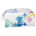 Louis Vuitton Dopp Kit Monogram Watercolor Multicolor - Morely TrendsLouis Vuitton Type here:)