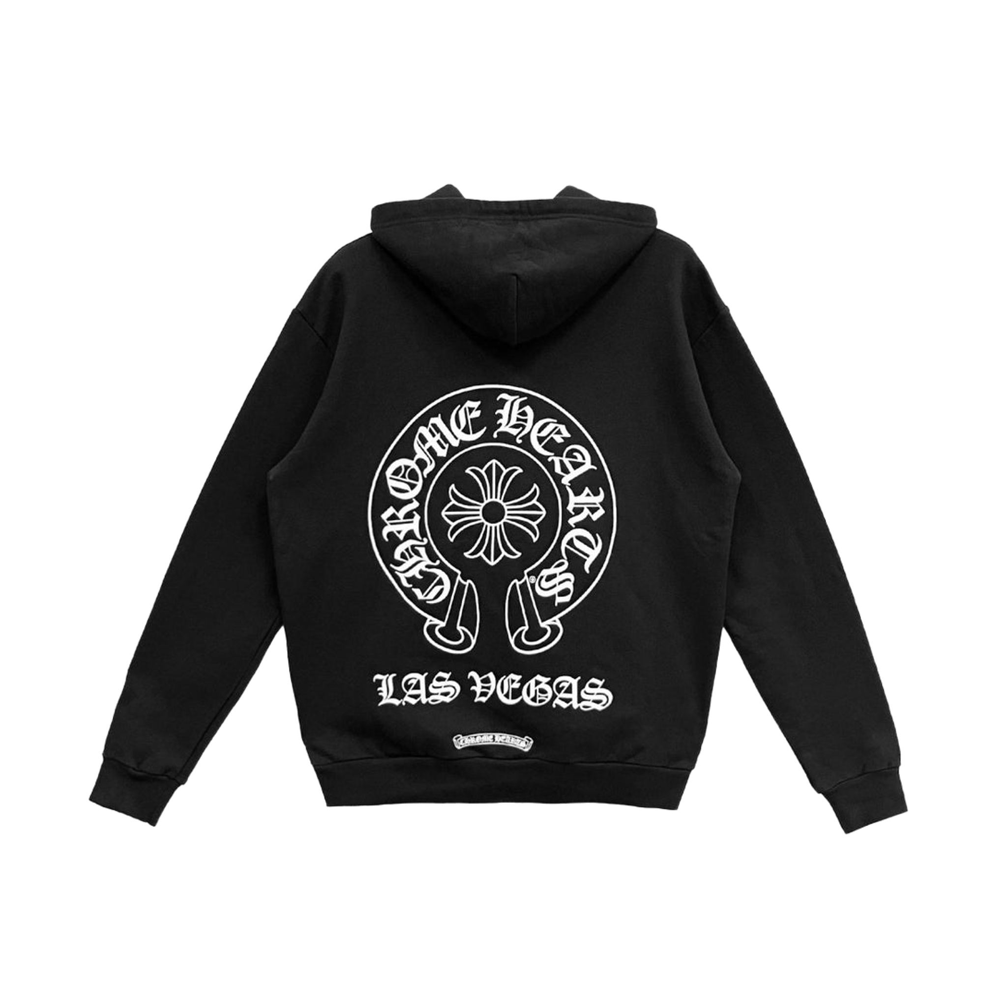 Chrome Hearts Las Vegas Exclusive Zip Up Black - Morely TrendsChrome Hearts Type here:)