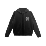 Chrome Hearts Las Vegas Exclusive Zip Up Black - Morely TrendsChrome Hearts Type here:)