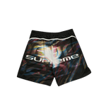 Supreme Feedback Soccer Short Black