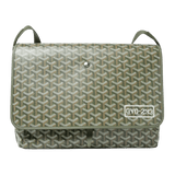Goyard Capetien MM Messenger Bag Khaki