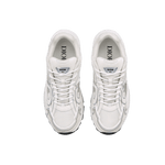 Dior B30 Countdown Sneaker Ecru Suede White