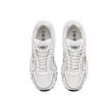 Dior B30 Countdown Sneaker Ecru Suede White