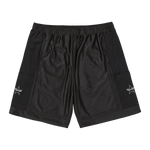 Supreme Side Pocket Basketball Short Black