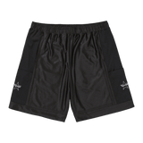 Supreme Side Pocket Basketball Short Black