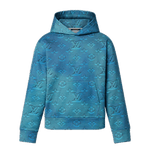 Louis Vuitton Aqua Monogram Hoodie - Morely TrendsLouis Vuitton Type here:)