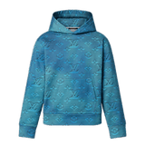 Louis Vuitton Aqua Monogram Hoodie - Morely TrendsLouis Vuitton Type here:)