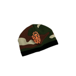 Chrome Hearts V89 Dagger Matty Boy Lips Logo Skully Thermal Beanie Camo - Morely TrendsChrome Hearts Type here:)